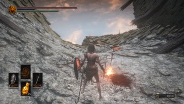 Pyromancer Save Game