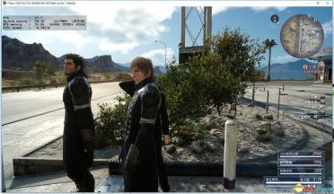 DLC Ignis to Mainline