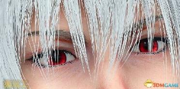 Hair Eyes & Clothing ReColor Mod