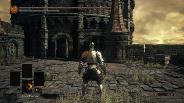 Lothric Knight Set - No Cloth