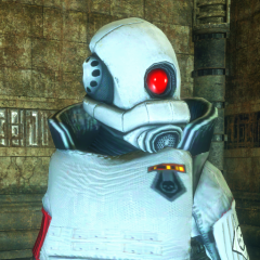 Half-Life 2 Joint Elite Soldiers (Ignis)