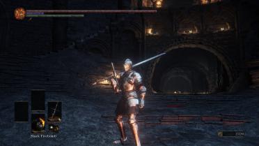 Lothric Knight Set - No Cloth