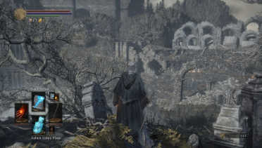 Improved Draw Distance