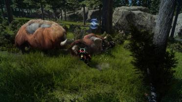 Kingdom Hearts - Skysplitter