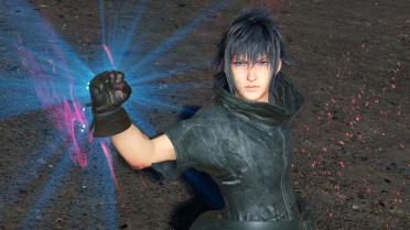Versus XIII Noctis