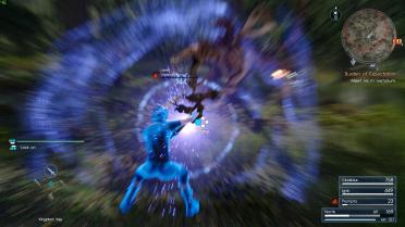 Kingdom Hearts - Kingdom Keys