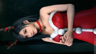 Santa Claus Tifa