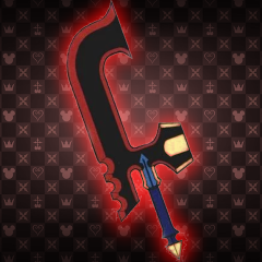 Kingdom Hearts - Skysplitter