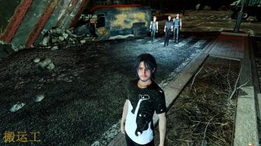 Prince's Star Costume