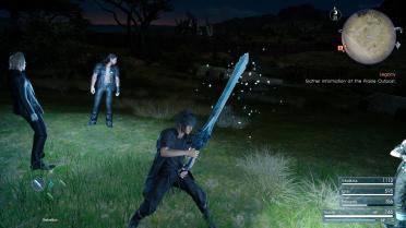 Rebellion (lLarge Sword)