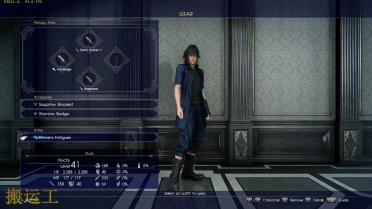 Prince's New Clothes — Multicolor Costume Mod