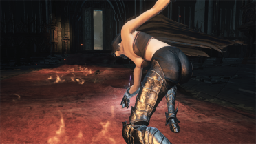 Better Dancer's Set Booty