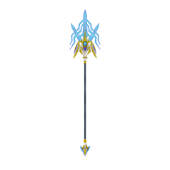 Mega Lance