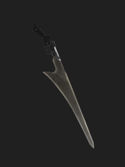 Hyperion - Sword (One Handed)