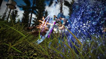 Kingdom Hearts - Kingdom Explorer D