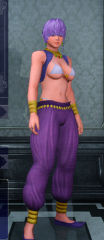 DOA Ayane