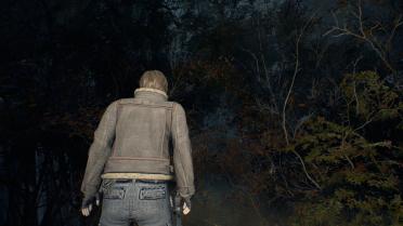 Original 2005 Game Suit