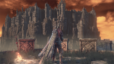 Souls Aspect ReShade