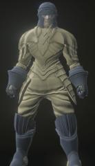 Mega Man Texture Pack