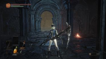 Mysterious Heroine X Pack (DS3 Version)