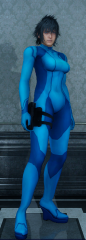 Zero Suit (Noctis)