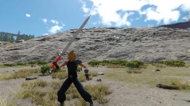 Noctis' Cloud Alternative