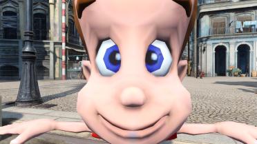 Jimmy Neutron