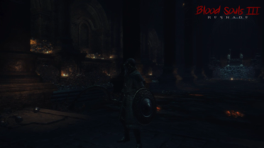 Blood Souls 3