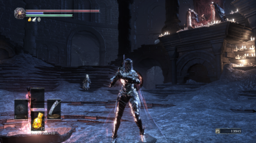 A Tint of Blue Reshade