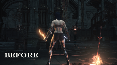 Better Dancer's Set Booty