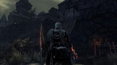 Darkmoon Sunset Armor