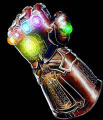 Infinity Gauntlet