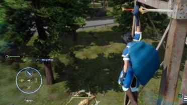 Marth Outfit (Noctis)