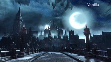 Irithyll Purple Stars Skybox