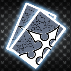 Kingdom Hearts - Fair Game