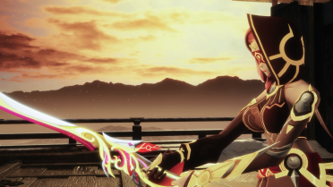 Eremite Scorching Loremaster the Gentle Blade