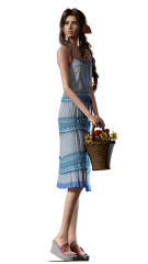 Aerith CCRFF7