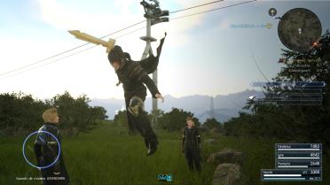 The Legendary Wooden Sword