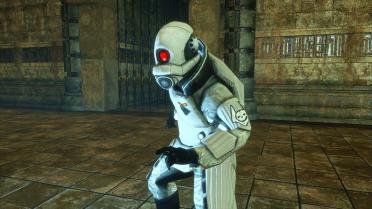 Half-Life 2 Joint Elite Soldiers (Ignis)