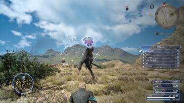 Hylian Shield (Link's Shield, The Legend of Zelda)