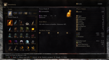 Pyromancer Save Game