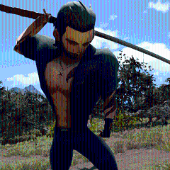 Pocket Edition Gladiolus