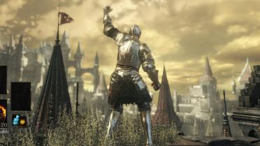 Lothric Knight Set - No Cloth