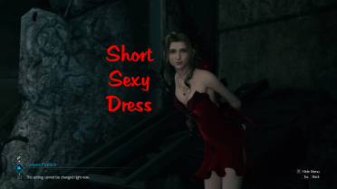 Final Fantasy VII Remake Mod – uModder Game Mod Community