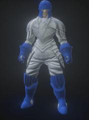 Mega Man Texture Pack