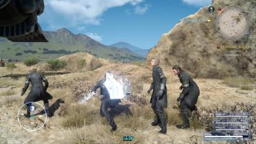 Hylian Shield (Link's Shield, The Legend of Zelda)