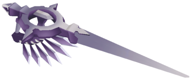 Sharpshooter (KH2) [Comrades]