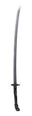 Cor's Katana