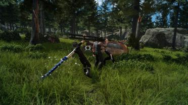 Kingdom Hearts - Madness