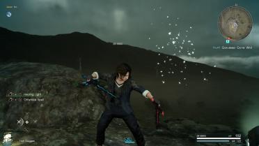 Tron Dagger V2.0 (MP)